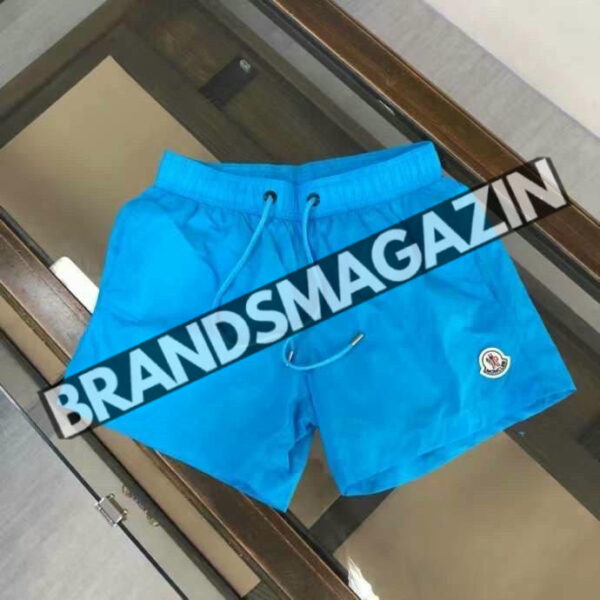 Шорты Moncler BM70295977