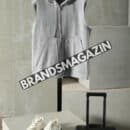 Безрукавка Brunello Cucinelli BM45709654077