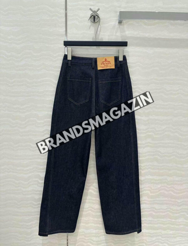 Джинсы Prada BM46821854477 6