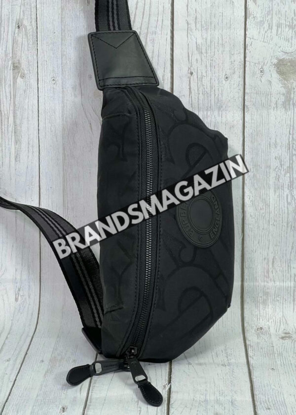 Поясная сумка Burberry BM47506958277 4