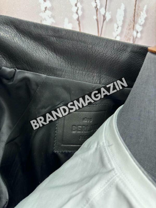 Куртка Berluti BM70962277 5