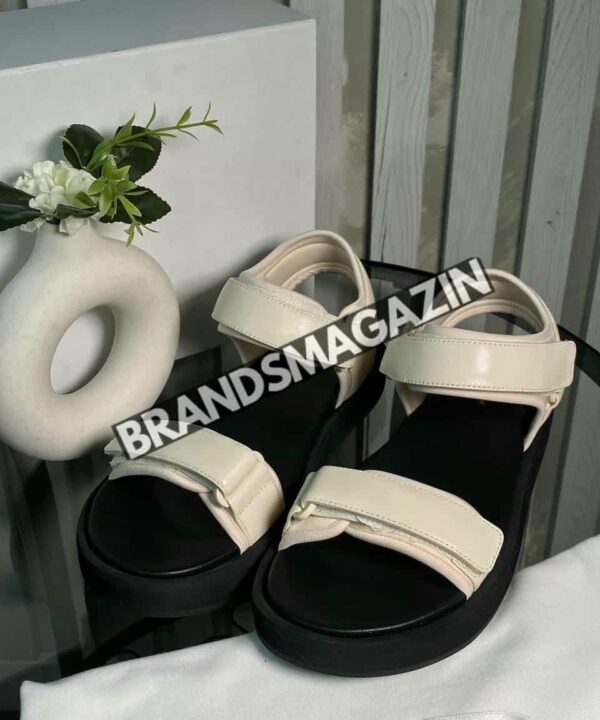 Сандалии The Row BM70148077 Сандалии The Row BM70148077