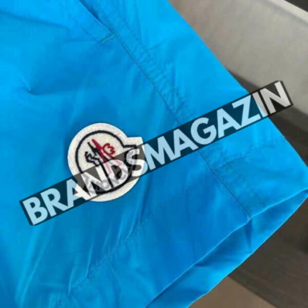 Шорты Moncler BM70295977 2