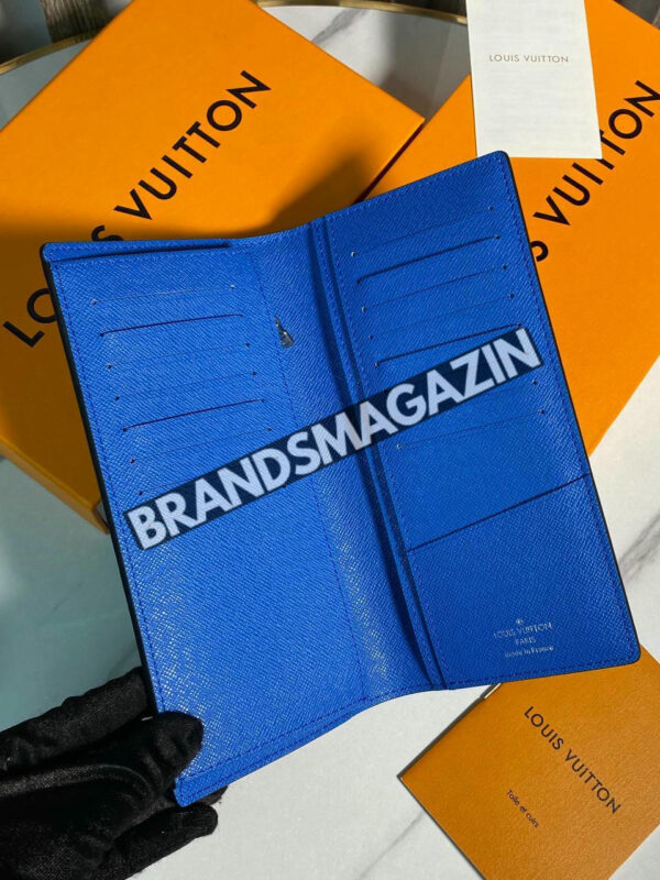 Портмоне Louis Vuitton BM45708522277 2