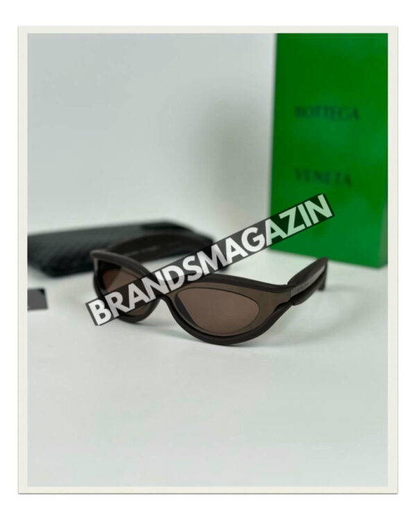 Очки Bottega Veneta BM46764861377