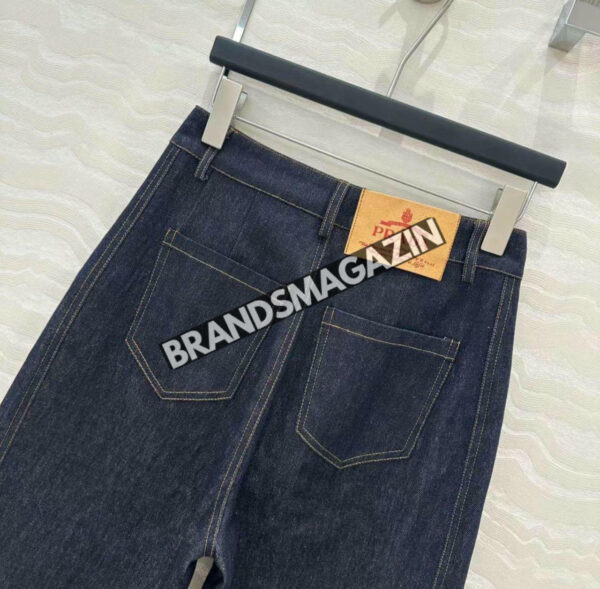 Джинсы Prada BM46821854477 7