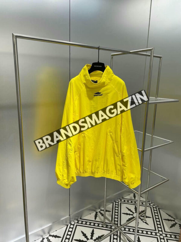 Свитшот Balenciaga BM69808477 3