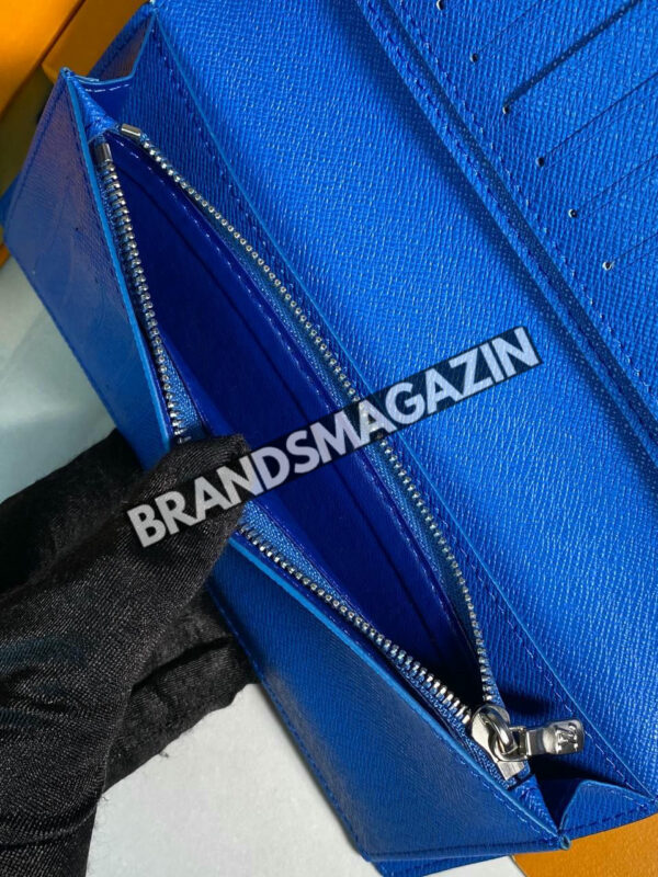 Портмоне Louis Vuitton BM45708522277 5