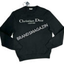 Свитшот Christian Dior BM46885813577