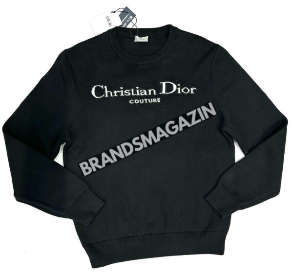 Свитшот Christian Dior BM46885813577