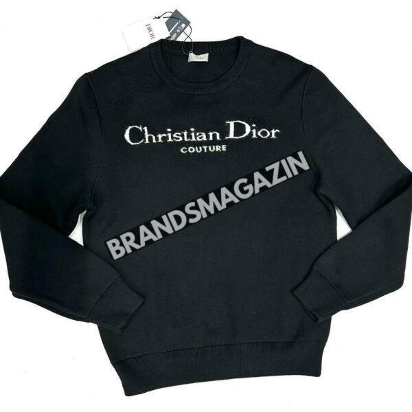 Свитшот Christian Dior BM46885813577