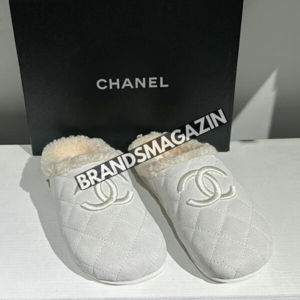 Мюли Chanel BM46562966477