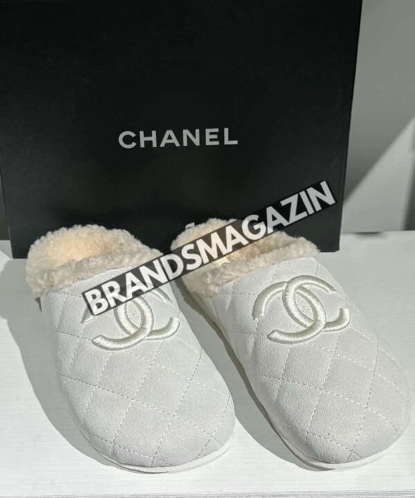 Мюли Chanel BM46562966477 Мюли Chanel BM46562966477