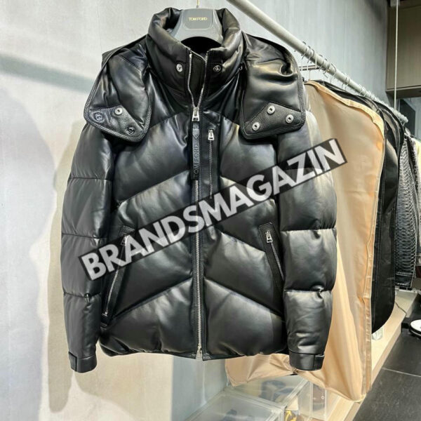 Пуховик Tom Ford BM46465754477