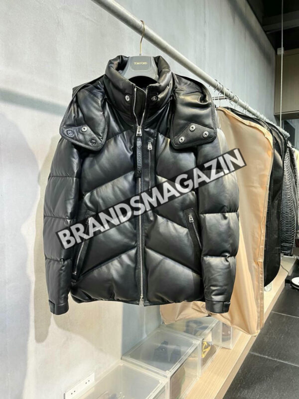 Пуховик Tom Ford BM46465754477