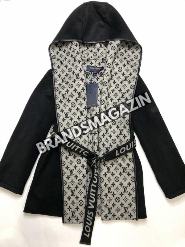 Кардиган Louis Vuitton BM46576896177