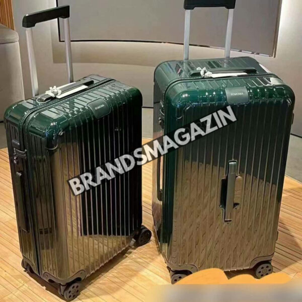Чемодан Rimowa L BM67824177
