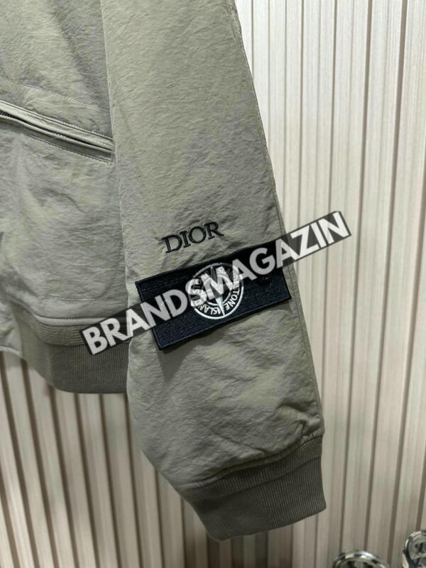 Бомбер Christian Dior BM47568881977 2