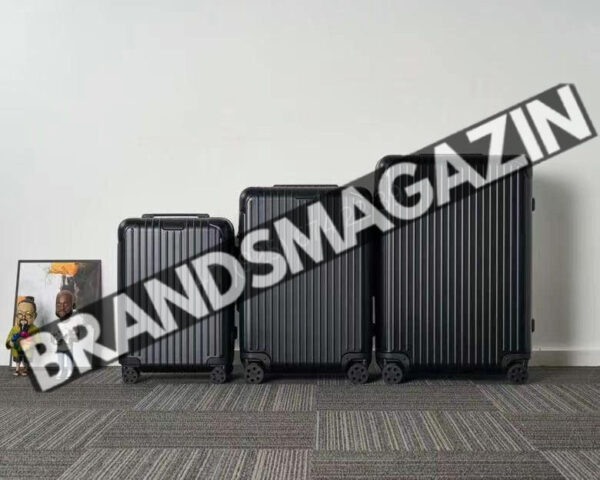 Чемодан Rimowa M BM67823777