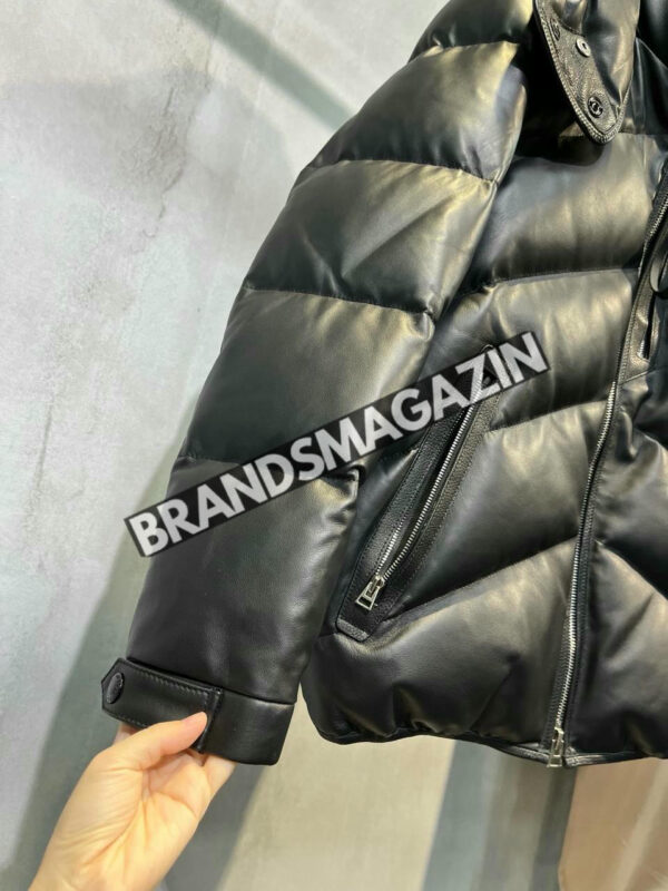 Пуховик Tom Ford BM46465754477 3
