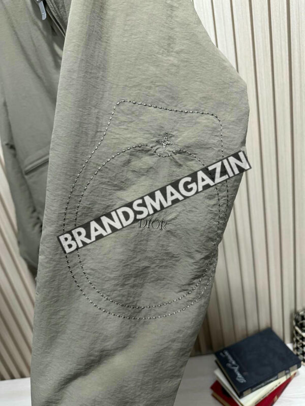 Бомбер Christian Dior BM47568881977 3