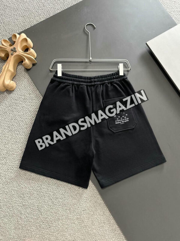 Шорты Maison Margiela BM71333377 2
