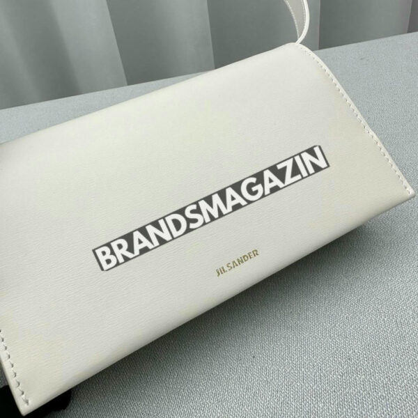 Сумка Jil Sander BM70548577 6