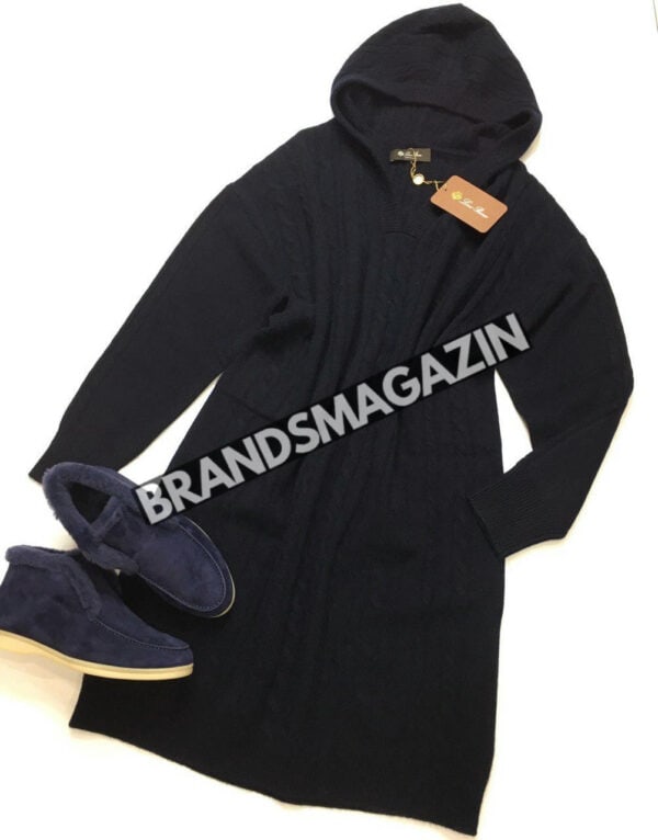 Платье Loro Piana BM46574805377