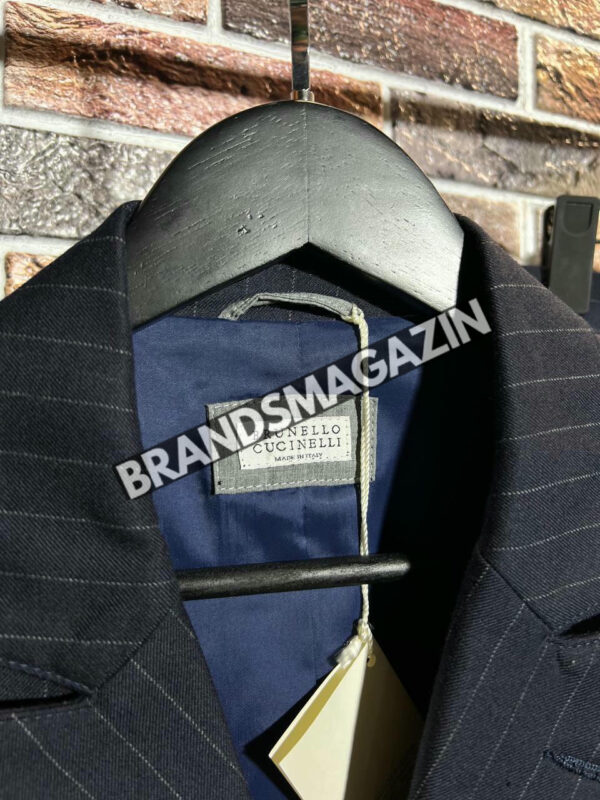 Костюм Brunello Cucinelli BM72002677 5
