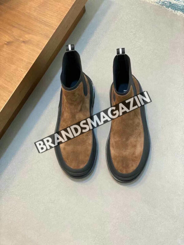 Ботинки Moncler BM46978503577 2