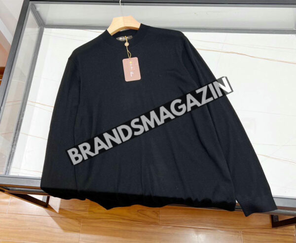 Кофта Loro Piana BM46543713977 4