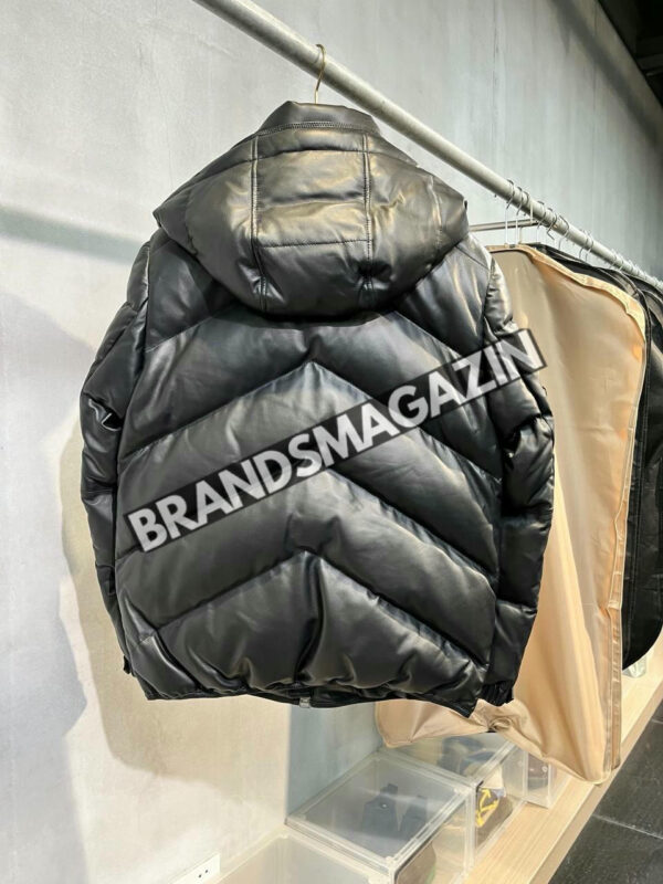 Пуховик Tom Ford BM46465754477 6