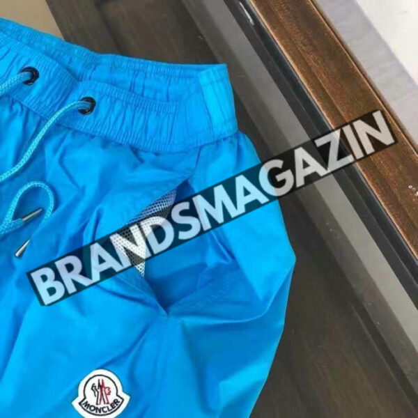 Шорты Moncler BM70295977 4