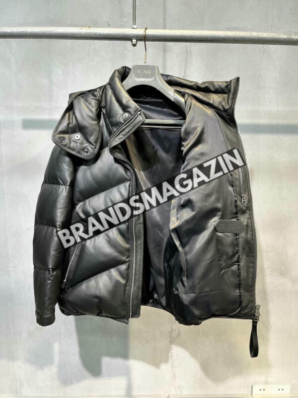 Пуховик Tom Ford BM46465754477 7