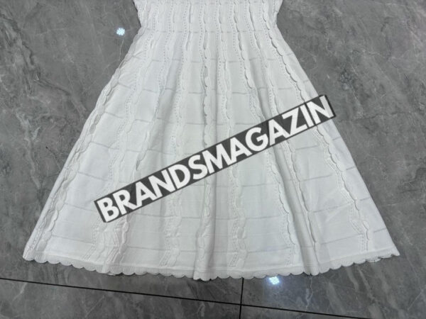 Платье OSCAR DE LA RENTA BM7499177 4