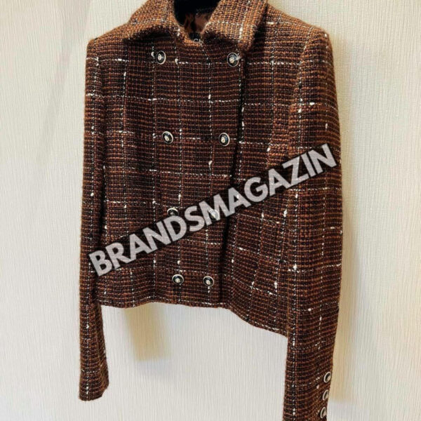 Пиджак Chanel BM45665996377