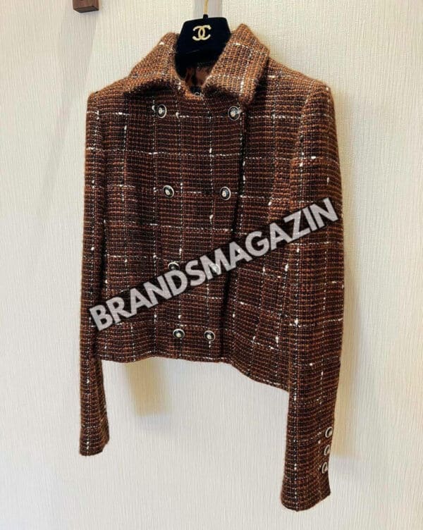 Пиджак Chanel BM45665996377