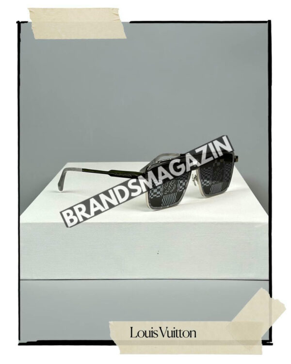 Очки Louis Vuitton BM47089952377