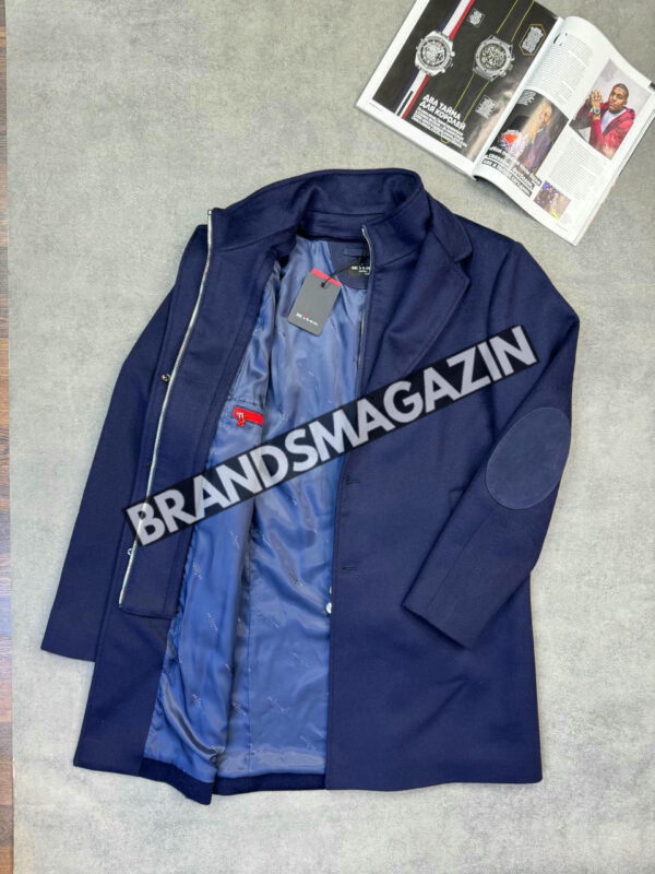Пальто Kiton BM47567492677 2