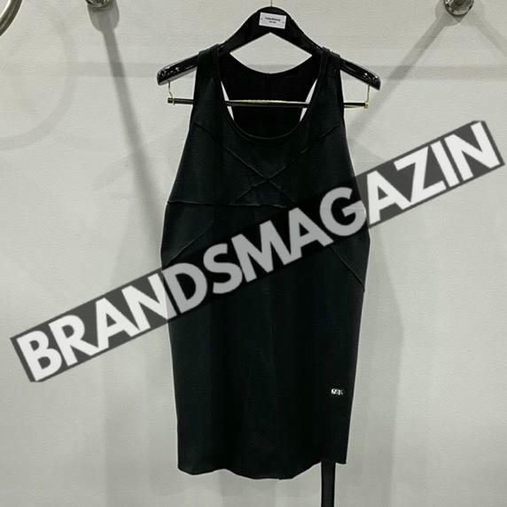 Майка Thom Browne BM71240977