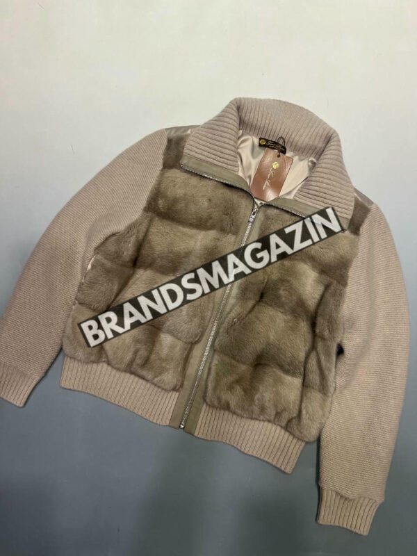 Куртка Loro Piana BM45847932477