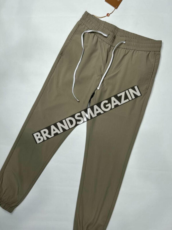 Спортивные брюки Loro Piana BM70723577