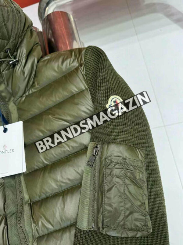 Куртка Moncler BM45841476377 5