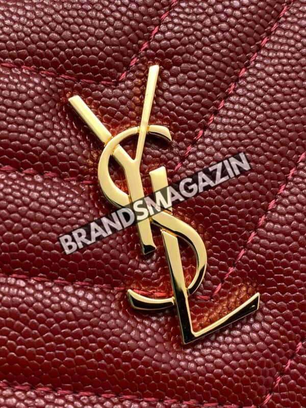 Кошелек Yves Saint Laurent BM46329821677 4