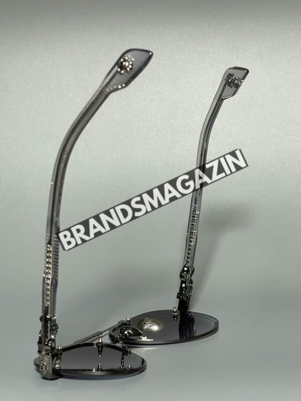 Солнцезащитные очки Chrome Hearts BM47633206577 6