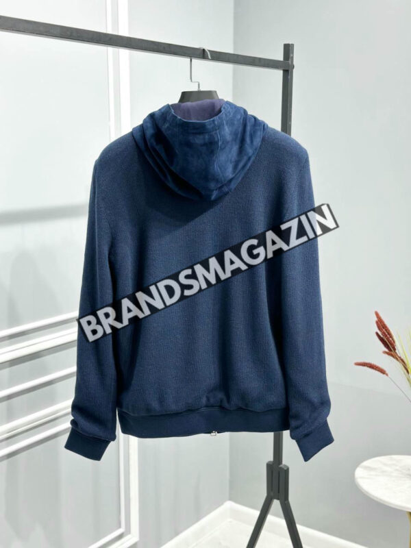 Бомбер Tom Ford BM47588831777 6