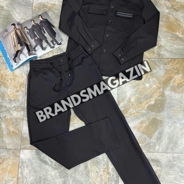 Костюм Zegna BM47390016877