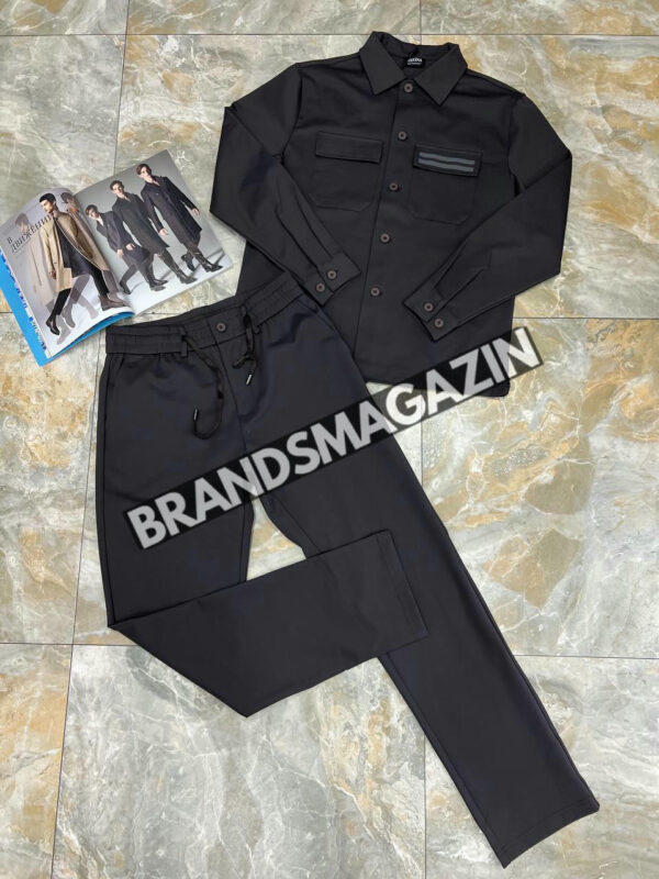 Костюм Zegna BM47390016877