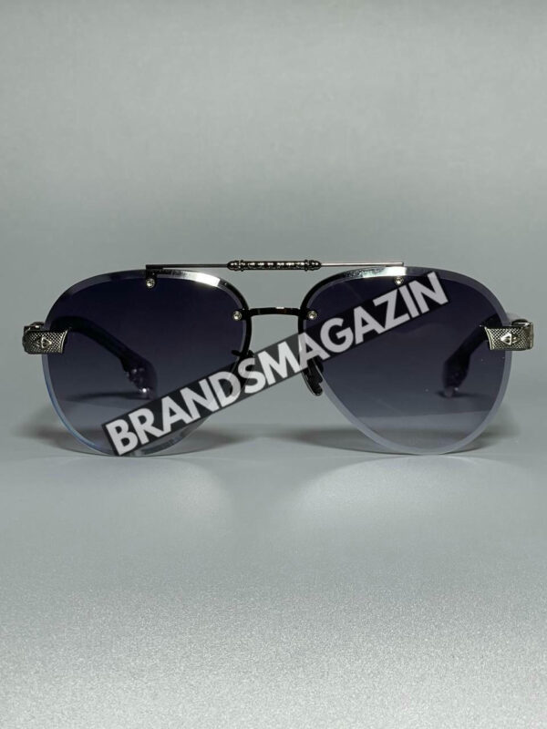 Солнцезащитные очки Chrome Hearts BM47633206577 3
