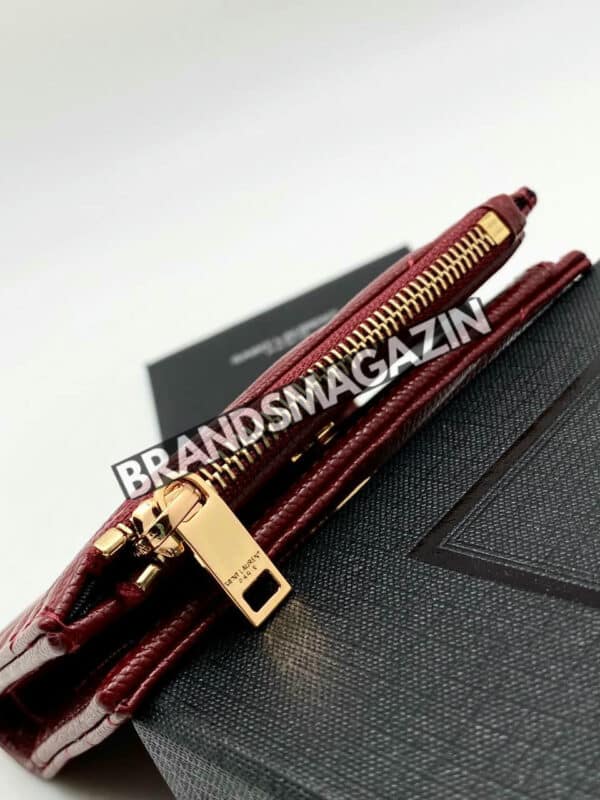 Кошелек Yves Saint Laurent BM46329821677 5